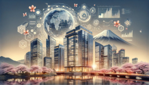 Enterprise Focus: Navigating B2B Marketing in Japan