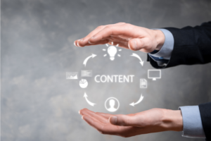 Strategizing Content Syndication in Japan: A B2B Perspective for Non-Japanese Companies