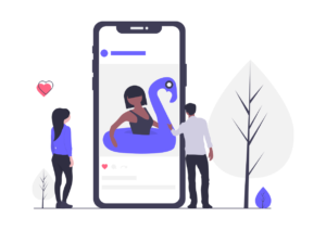 Ranking of Japanese influencers and their collaboration on Youtube 2019